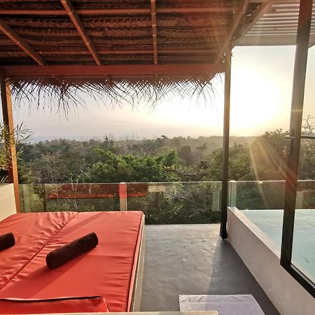 Habaraduwa Central Tabula Rasa Resort & Spa מראה חיצוני תמונה