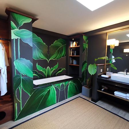 Habaraduwa Central Tabula Rasa Resort & Spa מראה חיצוני תמונה