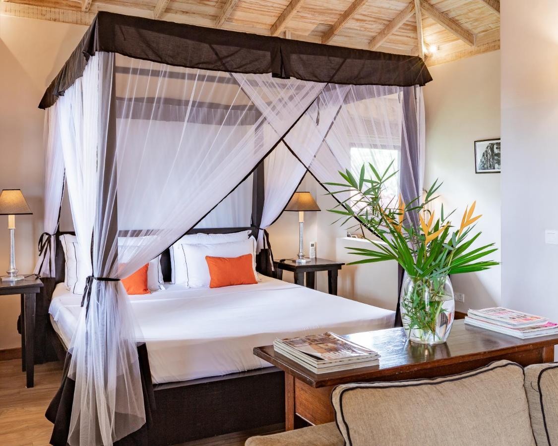 Habaraduwa Central Tabula Rasa Resort & Spa מראה חיצוני תמונה