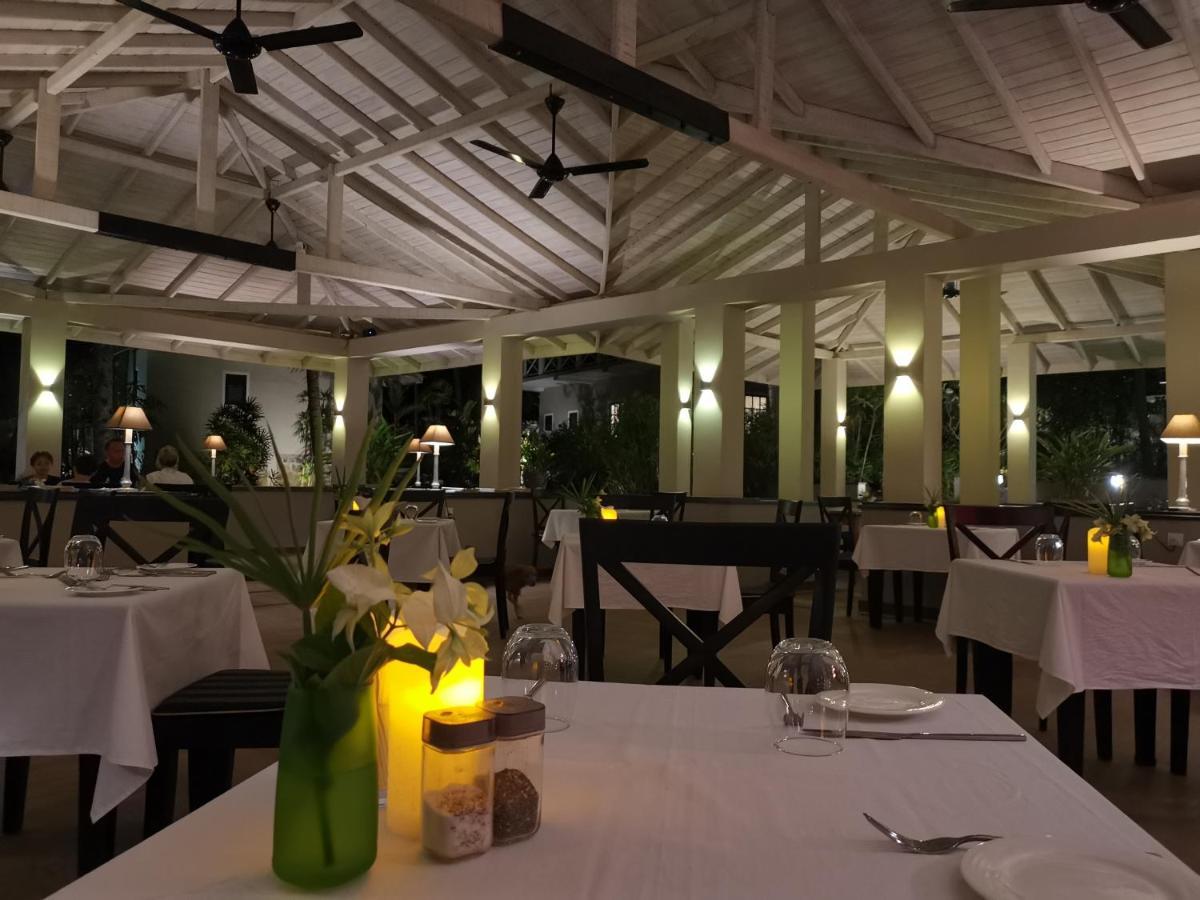 Habaraduwa Central Tabula Rasa Resort & Spa מראה חיצוני תמונה