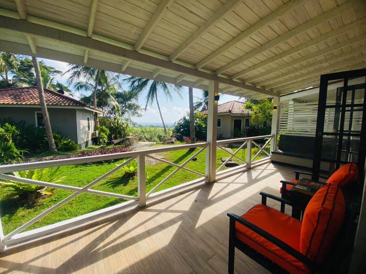 Habaraduwa Central Tabula Rasa Resort & Spa מראה חיצוני תמונה