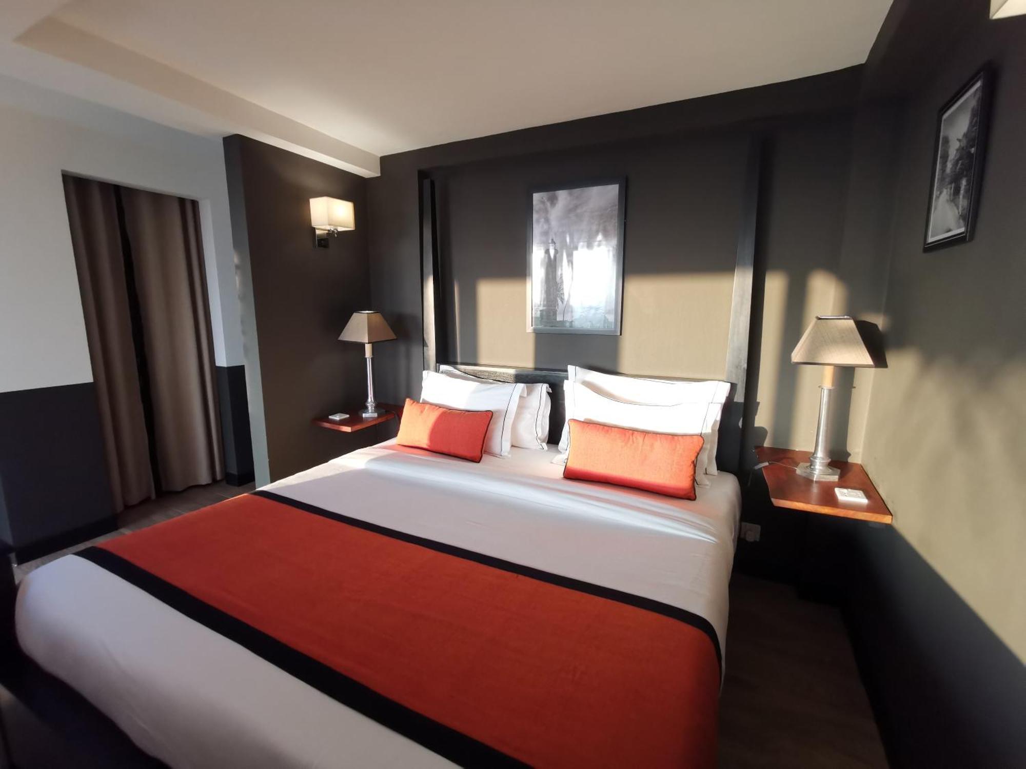 Habaraduwa Central Tabula Rasa Resort & Spa מראה חיצוני תמונה