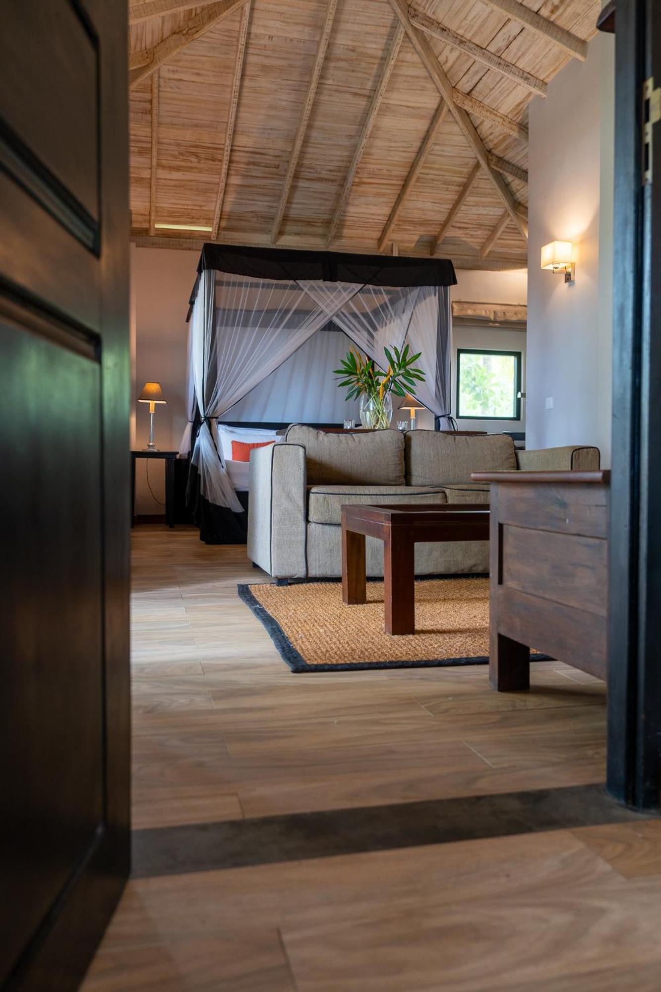 Habaraduwa Central Tabula Rasa Resort & Spa מראה חיצוני תמונה