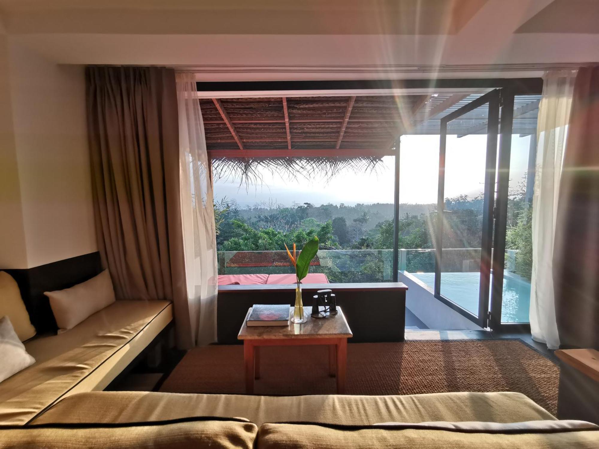 Habaraduwa Central Tabula Rasa Resort & Spa מראה חיצוני תמונה